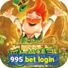 995 bet login